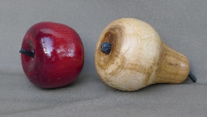 055 Apfel und Birne
